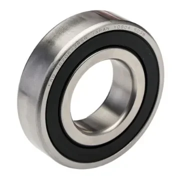 FAG S6206-2RSR-HLC Single Row Deep Groove Ball Bearing- Both Sides Sealed 30mm I.D, 62mm O.D product image