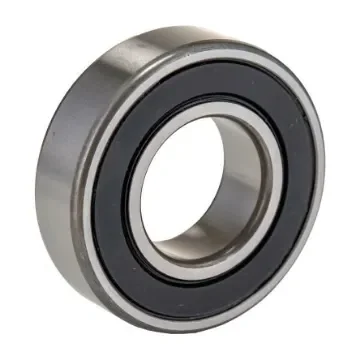 FAG S6305-2RSR-HLC Single Row Deep Groove Ball Bearing- Both Sides Sealed 25mm I.D, 62mm O.D product image