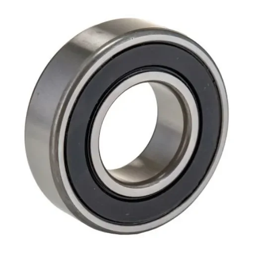 FAG S6205-2RSR-HLC Single Row Deep Groove Ball Bearing- Both Sides Sealed 25mm I.D, 52mm O.D product image