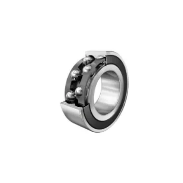 FAG 3303-BD-XL-2HRS-TVH Double Row Angular Contact Ball Bearing- Both Sides Sealed 17mm I.D, 47mm O.D product image
