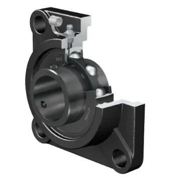 4 Hole Flange Bearing Unit, UCF209-J7, 45mm ID product image