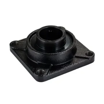 4 Hole Flange Bearing Unit, UCF212-J7, 60mm ID product image