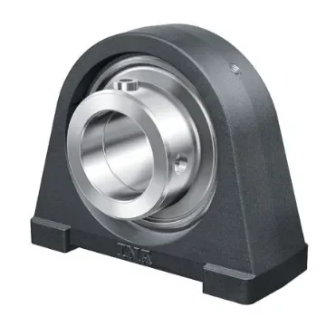 INA PSHE40-XL-N Plummer Block House -, 40mm ID product image