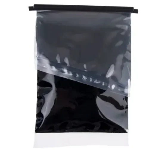 RS PRO Black Epoxy Potting Compound 500 g - 2600916 product image