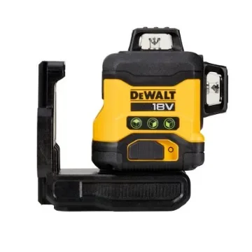 DeWALT 3 Line Laser Level - DCLE34031N-XJ product image
