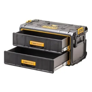 DeWALT Polypropylene Tool Box - DWST83529-1 product image