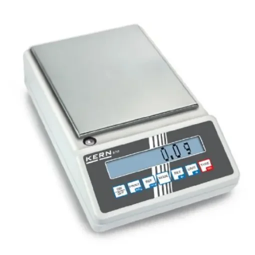 Kern 572-39 Precision Balance Weighing Scale, 4.2kg Weight Capacity product image