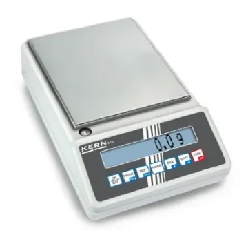 Kern 572-57 Precision Balance Weighing Scale, 24kg Weight Capacity product image