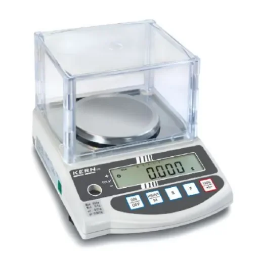 Kern EW 2200-2NM Precision Balance Weighing Scale, 2.2kg Weight Capacity product image