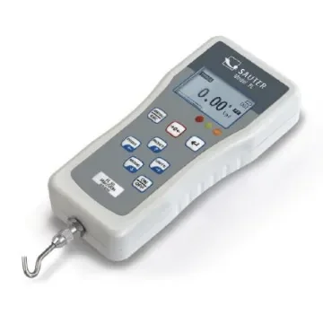 Kern FL 2K Force Gauge 1000Hz, Range: 2500N, Resolution: 1 N product image