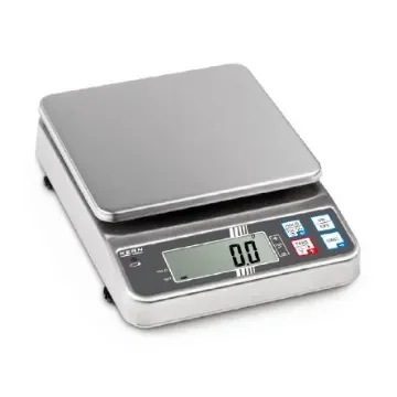 Kern FOB 6K2 Bench Weighing Scale, 6kg Weight Capacity product image