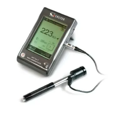 Kern HMO. Hardness Tester product image