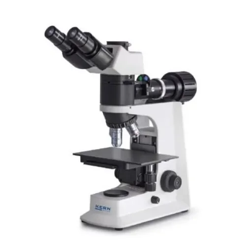 Kern OKM 173 Trinocular Microscope, 10X Magnification product image