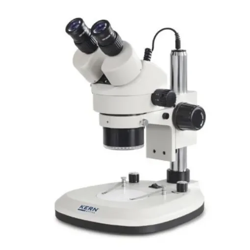 Kern OZL 465 Binocular Microscope, 10X Magnification product image