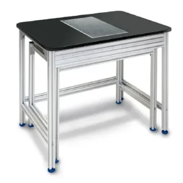 Kern Aluminium Workbench x 770mm x 815mm - YPS-03 product image