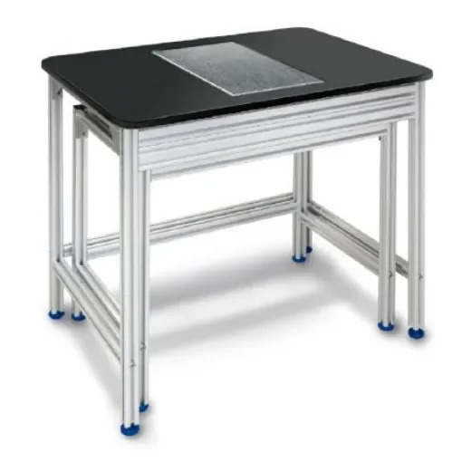 Kern Aluminium Workbench x 770mm x 815mm - YPS-03 product image