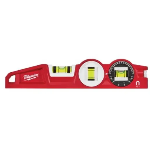 Milwaukee 250mm Torpedo Level - 4932459096 product image