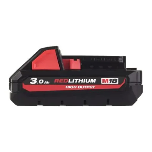 Milwaukee 4932471069 3Ah 18V Power Tool Battery, For Use With M18 Series product image