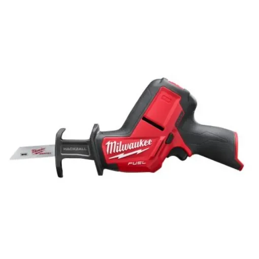Milwaukee M12 FUEL M12 CHZ-0 Cordless Hacksaw, 12V, Cordless - 4933446960 product image