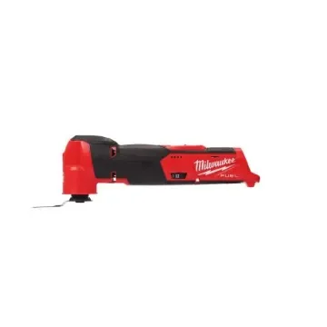 Milwaukee M12 FMT-0 Cordless Multi Cutter, Euro Plug - 4933472238 product image