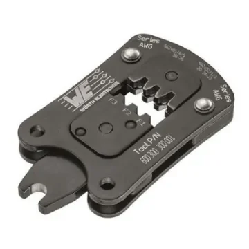 Wurth Elektronik Crimp Die, Crimp Contact - 600300300001 product image