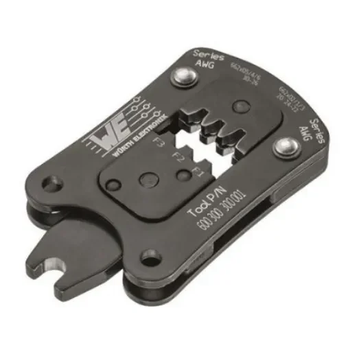 Wurth Elektronik Crimp Die, Crimp Contact - 600300300001 product image