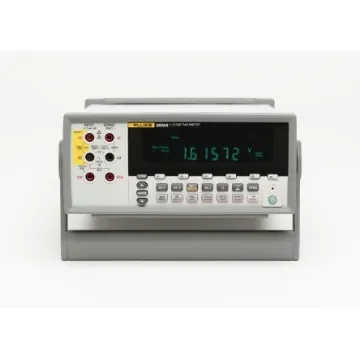 Fluke calibration 8808A/SU Bench Digital Multimeter, True RMS, 10A ac Max, 10A dc Max, 1000V ac Max - 8808A/SU 240V product image