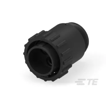 TE Connectivity, AMP CPC Connector Housing Free Hanging Plug, 250 V ac - 788188-1 product image