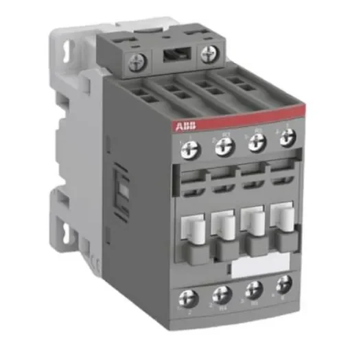ABB AF26 Contactor, 45 A, 11 kW - 1SBL237501R1300 product image