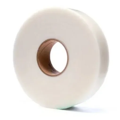 3M 4411 Duct Tape, 32.9m x 50mm, Transparent - 4411 Trans product image