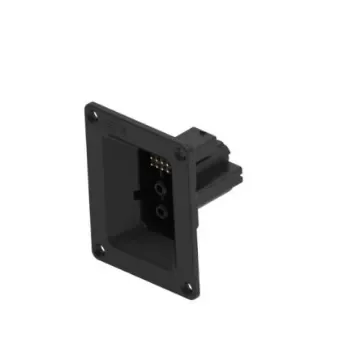 TE Connectivity Connector Set, 8 Way, 40A, Screw - 2399991-1 product image