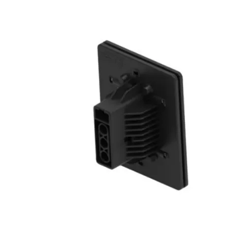 TE Connectivity Connector Set, 8 Way, 40A, Panel Mount - 2400406-1 product image
