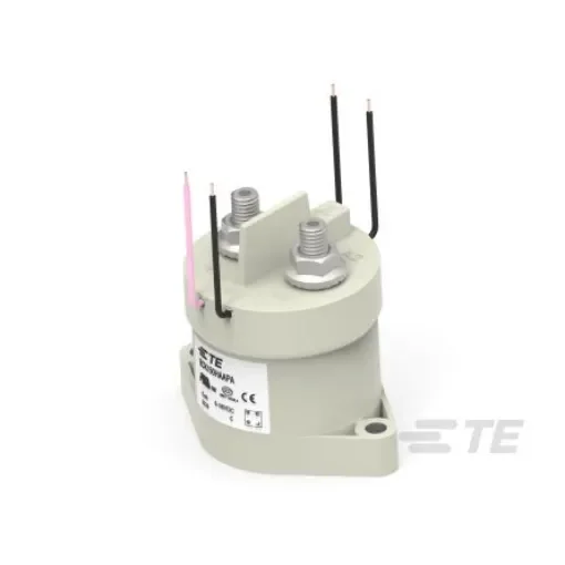 TE Connectivity ECK150 ECK150 Series Contactor, 36 VDC Coil, 1-Pole, 150 A, 1 Form X (NO - DM) - ECK150HAAPA / 2071567-1 product image