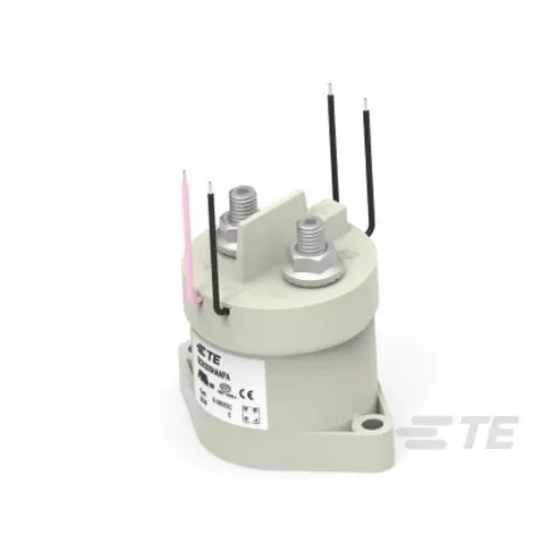 TE Connectivity ECK250 ECK250 Series Contactor, 36 VDC Coil, 1-Pole, 200 A, 1 Form X (NO - DM) - 2-2071567-2 product image