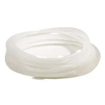 Saint Gobain Versitec® Silicone, Flexible Tubing, 3mm ID, 7mm OD, Clear, 50m - 761816 product image