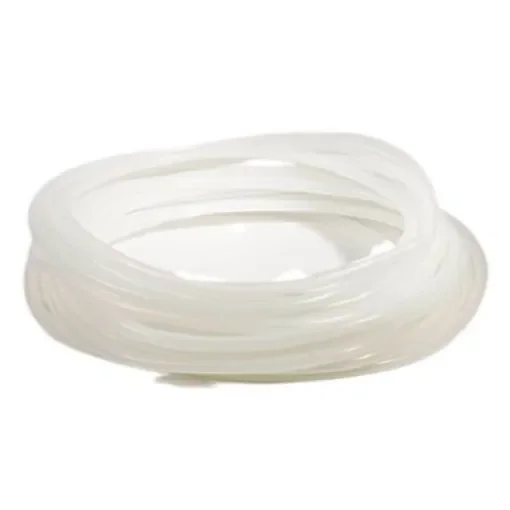 Saint Gobain Versitec® Silicone, Flexible Tubing, 8mm ID, 12mm OD, Clear, 25m - 761857 product image