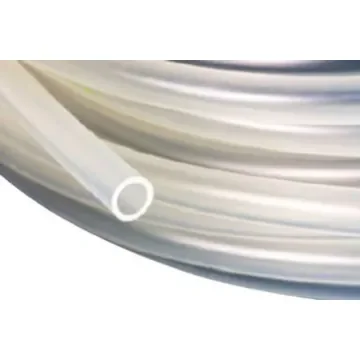 Saint Gobain Versilon™ 2001 TPE, Flexible Tubing, 12.7mm ID, 19.1mm OD, Clear, 15m - AE300038 product image