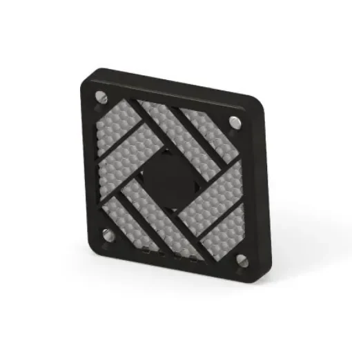 TE Connectivity Fan Filter for 60mm Fans, ABS Frame, 50 x 64.5mm - 2430085-1 product image