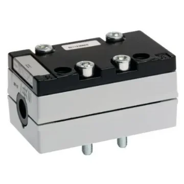 EMERSON – AVENTICS 5/2 Pneumatic Solenoid Valve - Air V581 Series - 5811230000 product image