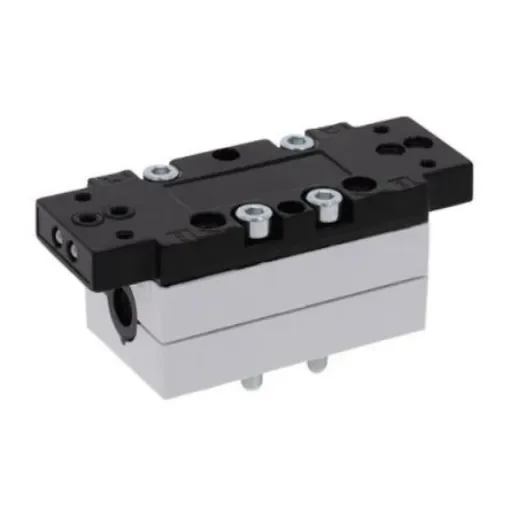 EMERSON – AVENTICS 5/2 Pneumatic Solenoid Valve - Air V581 Series - 5811280080 product image