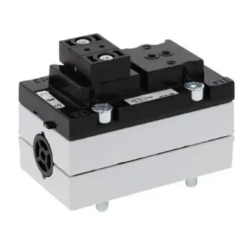 EMERSON – AVENTICS 5/2 Pneumatic Solenoid Valve - Air V581 Series - 5812180080 product image