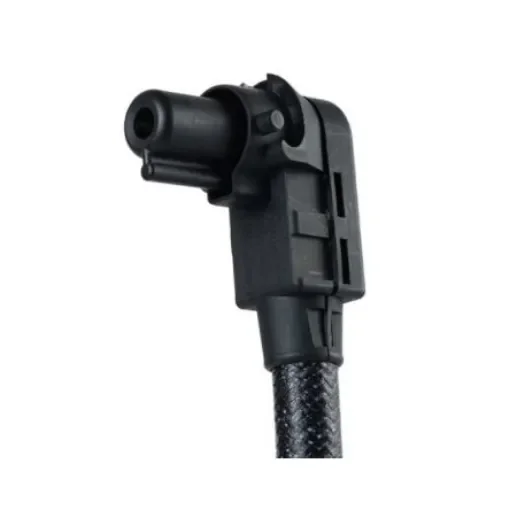 Amphenol Industrial 90° Cable Socket, 200A, Batterymate, Screw - C040C0FB0350701 product image