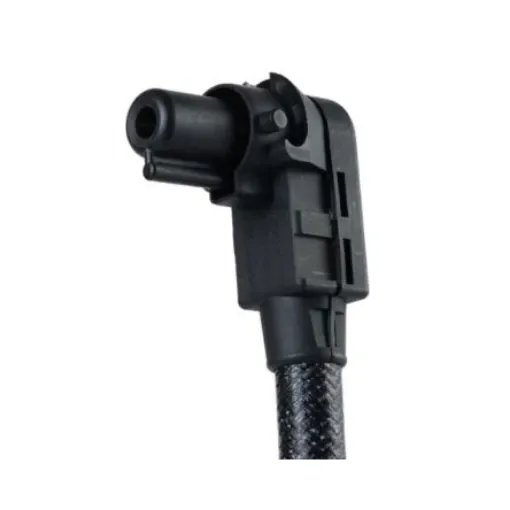 Amphenol Industrial 90° Cable Socket, 200A, Batterymate, Screw - C040C0FB0500701 product image