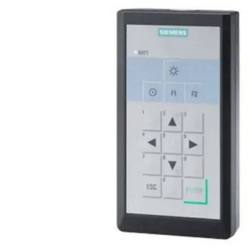 Siemens6ES72920CA500AA0 Infrared Remote Control product image