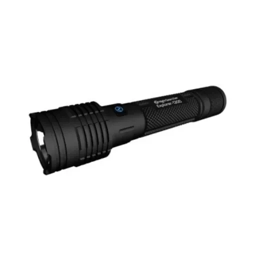 Nightsearcher LED - Flashlight - Rechargeable 1200 lm - NSEXPLORER1200 product image