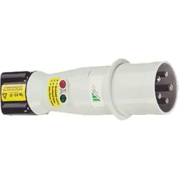 Gossen Metrawatt GTZ3604000R0001 A3-63, For Use With PROFITEST Series product image