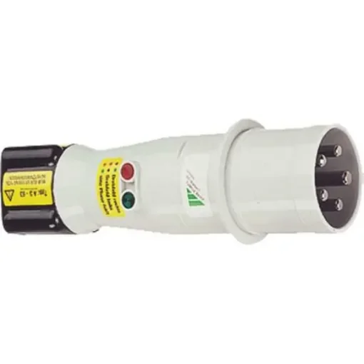 Gossen Metrawatt GTZ3604000R0001 A3-63, For Use With PROFITEST Series product image