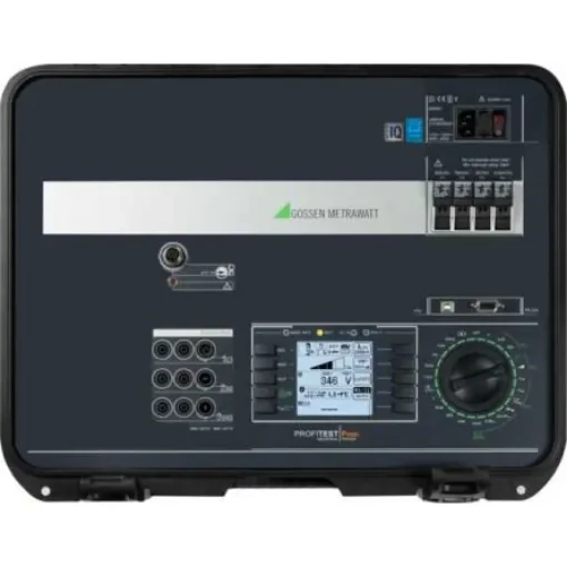 Gossen Metrawatt PROFiTEST PRIME Multifunction Tester - M516G product image