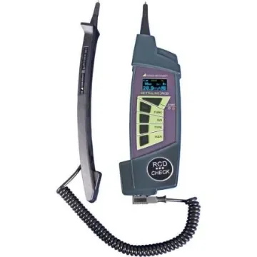 Gossen Metrawatt M507B Loop Impendance Tester, Loop Impedance Test Type 2 Wire 260V, RCD Test Type AC Selective product image