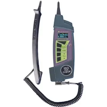 Gossen Metrawatt M507C Insulation Tester, 10V Min, 5000V Max product image